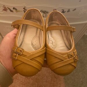 Toddler girl shoes